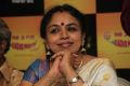 Singer Sudha Ragunathan Latest Stills