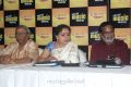 Manika Vinayagam,Sudha Ragunathan,Gangai Amaran at Mirchi Music Awards 2012 Press Meet Stills