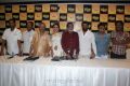 Radio Mirchi Tamil Music Awards 2012 Press Meet Stills