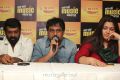 Vasanth, N.Lingusamy, Kushboo at Radio Mirchi Awards 2012 Press Meet Stills