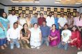 Radio Mirchi Tamil Music Awards 2012 Press Meet Stills