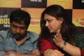 N.Lingusamy, Kushboo at Radio Mirchi Music Awards 2012 Press Meet Stills