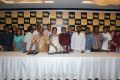 Radio Mirchi Music Awards 2012 Press Meet Stills