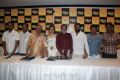 Radio Mirchi Tamil Music Awards 2012 Press Meet Stills