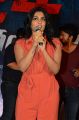 Actress Eesha Rebba @ Ragala 24 Gantallo First Look Launch Photos