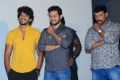 Ragala 24 Gantallo First Look Launch Photos