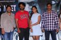 Ragala 24 Gantallo Success Meet Photos