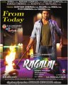 Ragalai Movie Release Posters