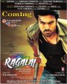 Ram Charan in Ragalai Movie Posters