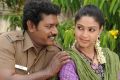 Karunas, Angana in Ragalaipuram Tamil Movie Stills