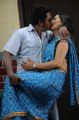 Karunas, Sanjana Singh in Ragalaipuram Movie Photos