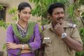 Angana, Karunas in Ragalaipuram Movie Photos