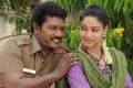 Karunas, Angana in Ragalaipuram Movie Photos