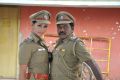 Sanjana Singh, Karunas in Ragalaipuram Movie Photos