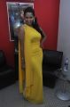 Hot Sanjana Singh at Ragalaipuram Press Meet Stills