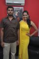 Ragalaipuram Press Meet Stills