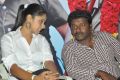 Ragalaipuram Press Meet Stills