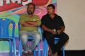 Ragalaipuram Trailer Launch Stills