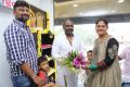 Actor Raghava Lawrence Inaugurated Flamingo Tour & Travels Photos