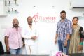 Actor Raghava Lawrence Inaugurated Flamingo Tour & Travels Photos