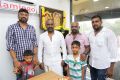 Actor Raghava Lawrence Inaugurates Flamingo Tour & Travels Photos