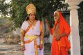 Actress Sudha in Raghavendra Mahatyam Movie Stills