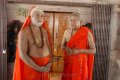 Ravindra Gopal, Balayya in Raghavendra Mahatyam Movie Stills