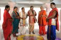 Raghavendra Mahatyam Movie Stills