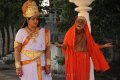 Raghavendra Mahatyam Movie Stills