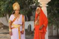 Actress Sudha in Raghavendra Mahatyam Movie Stills