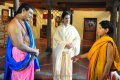 Raghavendra Mahatyam Movie Stills