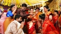 Koti @ Raghu Kunche Daughter Wedding Photos