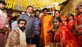 RP Patnaik, BVS Ravi @ Raghu Kunche Daughter Wedding Photos