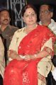 Vijaya Nirmala @ Raghupathi Venkaiah Naidu Movie Audio Launch Stills