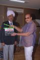 Krishna at Raghupathi Venkaiah Naidu Movie Launch Stills