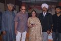 Raghupathi Venkaiah Naidu Movie Opening Event Stills