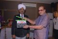 Krishna at Raghupathi Venkaiah Naidu Movie Launch Stills