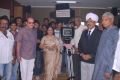 Raghupathi Venkaiah Naidu Movie Opening Event Stills