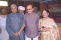 Raghupathi Venkaiah Naidu Movie Launch Stills