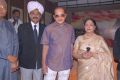 Naresh, Krishna, Vijaya Nirmala at Raghupathi Venkaiah Naidu Opening Stills