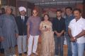 Raghupathi Venkaiah Naidu Movie Opening Photos