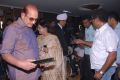 Krishna, Vijaya Nirmala at Raghupathi Venkaiah Naidu Movie Opening Stills