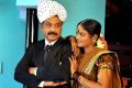 Actor Vijaya Naresh in Raghupathi Venkaiah Naidu Movie Stills