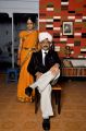 Naresh Ghattamaneni in Raghupathi Venkaiah Naidu Movie Stills