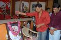 Actor Vijaya Naresh at Raghupathi Venkaiah Movie Press Meet Stills