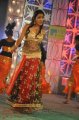 Dhanshika Hot Dance at Raghuram Golden Jubilee Celebration