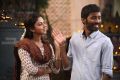 Dhanush, Amala Paul in Raghuvaran B Tech Telugu Movie Stills