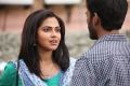 Dhanush, Amala Paul in Raghuvaran B Tech Telugu Movie Stills