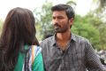 Dhanush, Amala Paul in Raghuvaran B Tech Telugu Movie Stills