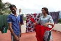 Dhanush, Amala Paul in Raghuvaran B Tech Telugu Movie Stills